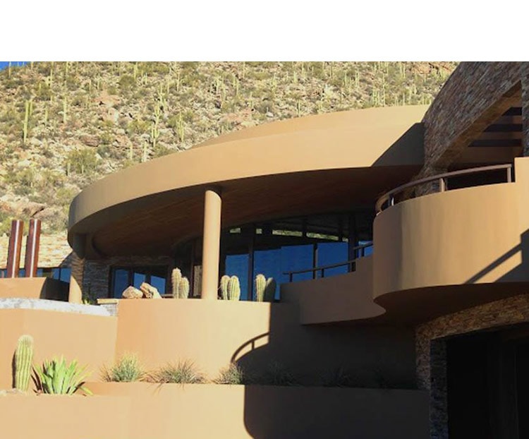Commercial & residential window tint in Scottsdale and Gilbert, Phoenix