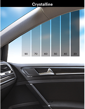 Auto Window Tinting A Better Tint