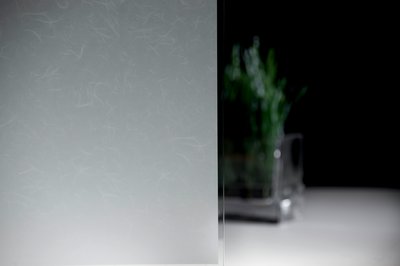 3M Frosted Glass